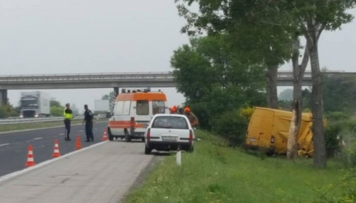 Образувано е досъдебно производство за смърт по непредпазливост