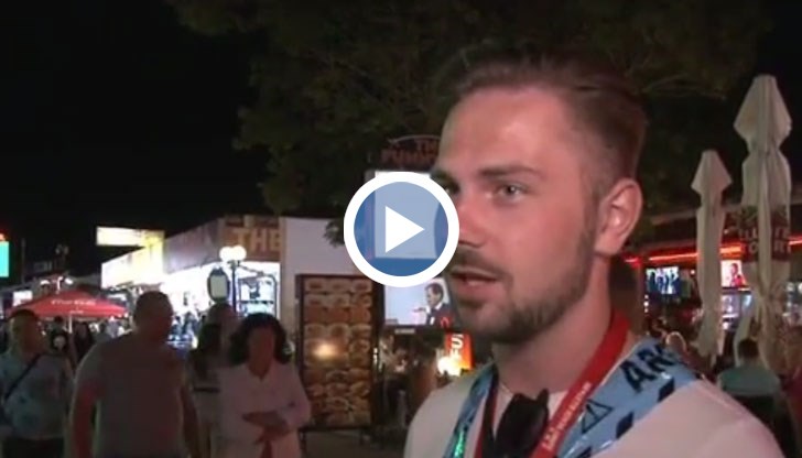 Ще успее ли Валери Симеонов да спре алкохолния туризъм на Слънчака?