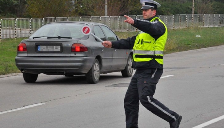Полицаите ще следят за неправоспособни водачи, както и за неправилно пресичащи пешеходци в населените места