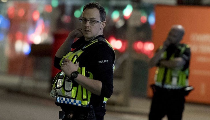 Пострадалият мъж е в болница Пострадалият мъж е в болница