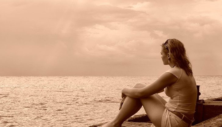 Крещенето и негативните емоции ще се отразят зле върху здравето Крещенето и негативните емоции ще се отразят зле върху здравето