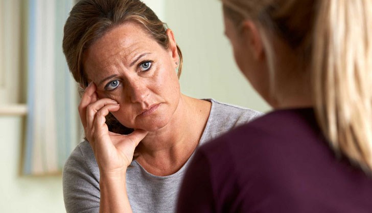 А вие чували ли сте тези неща от свекърва си А вие чували ли сте тези неща от свекърва си