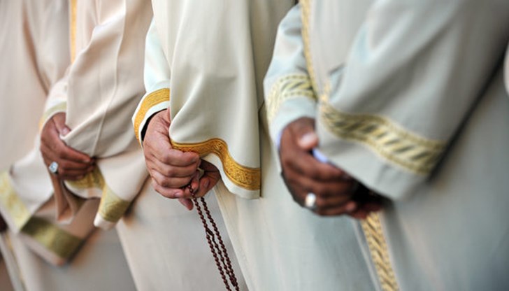 Главно мюфтийство в момента не е в състояние да отдели пари от бюджета си за тях