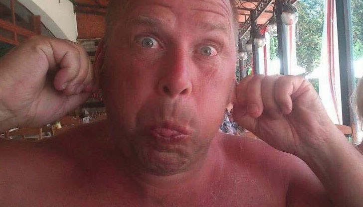 Днес решават съдбата на шведа, ритнал камериерка Днес решават съдбата на шведа, ритнал камериерка