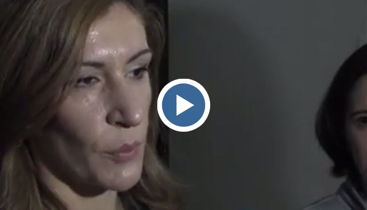 Това заяви министърът на туризма Николина Ангелкова
