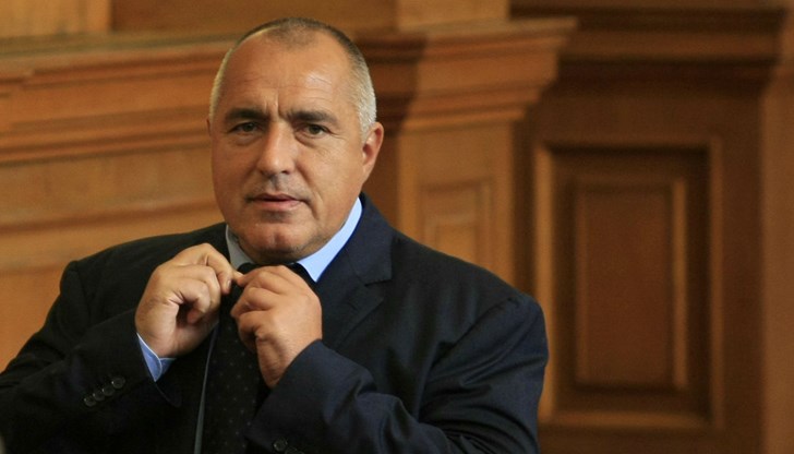 Ключова външнополитическа визита за България