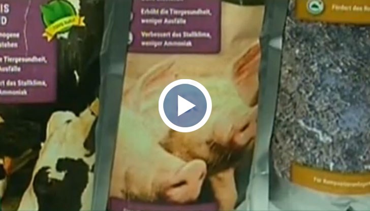 Димитър Димитров избира за себе си и за семейството си здравословния начин на живот