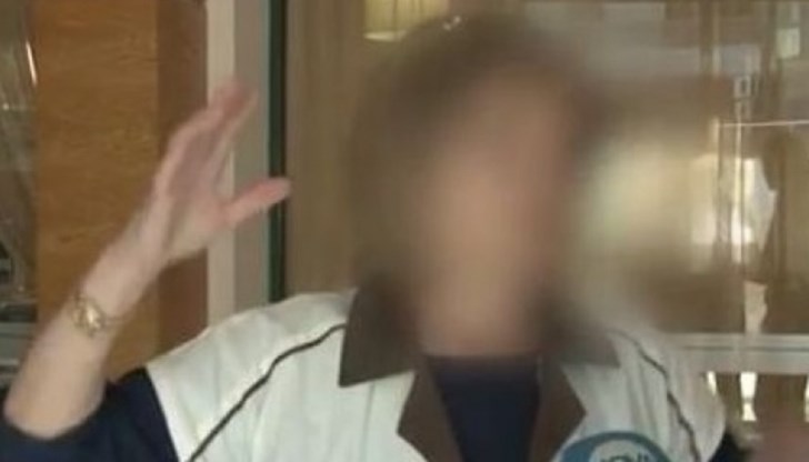 Ще гледам вече да стоя на разстояние от туристите Ще гледам вече да стоя на разстояние от туристите