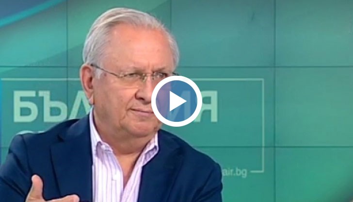 Осман Октай: Поредният "бушон" в държавата, който изгар