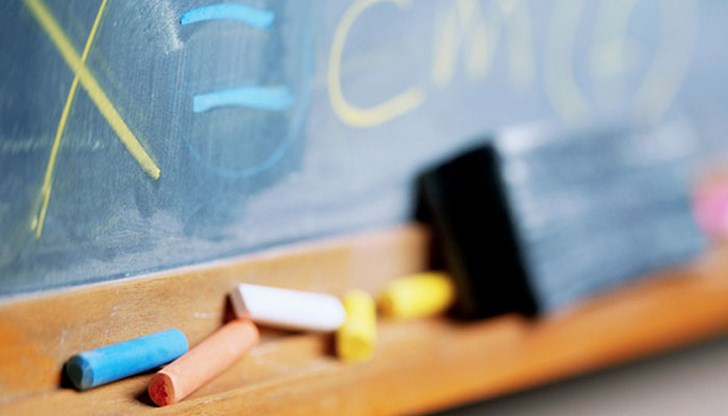 Децата му не били приети в първи клас