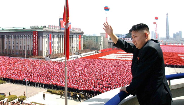 Режимът на Ким Чен-ун все още разполага с достатъчно начини да се обогатява