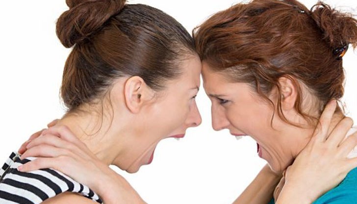 Ето коя зодия е известна като най-големия енергиен вампир Ето коя зодия е известна като най-големия енергиен вампир