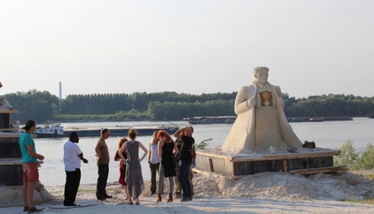 Темата на тазгодишното издание е Световни изобретения и иновации