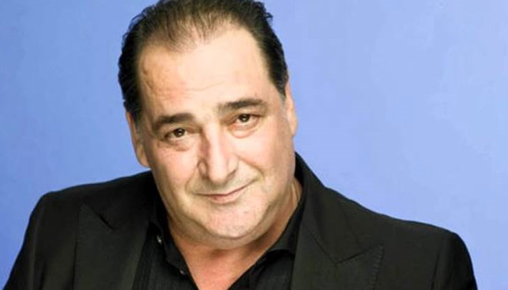 За съжаление Василис Карас няма да успее да зарадва феновете си в Русе За съжаление Василис Карас няма да успее да зарадва феновете си в Русе