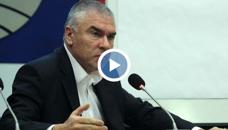 Веселин Марешки е използвал свои служители и бизнес партньори, чрез които да постигне монополно положение в търговията с лекарства