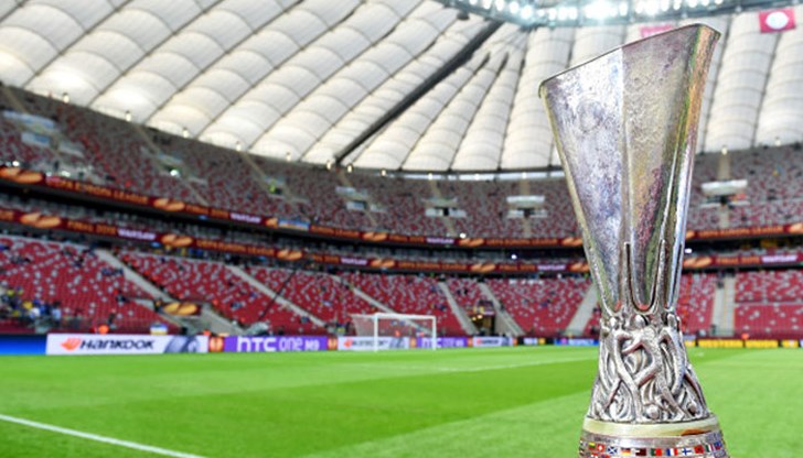 Дунав заслужи мястото си!