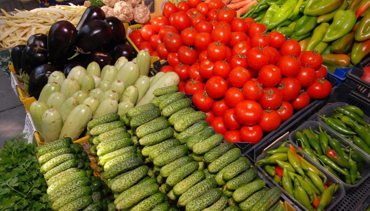 За това алармира Георги Василев, председател на Асоциация „Български пипер“ За това алармира Георги Василев, председател на Асоциация „Български пипер“