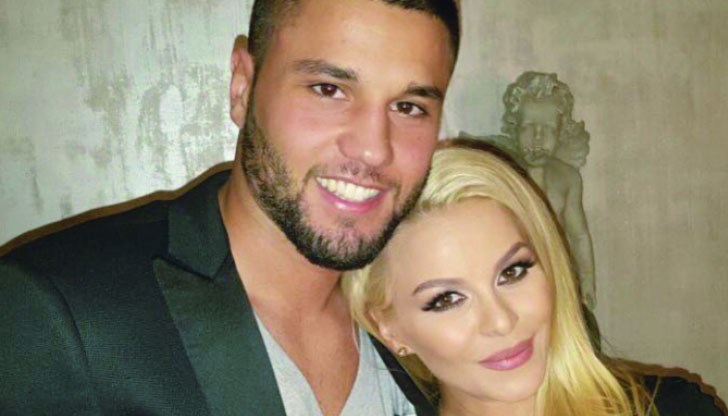 Вярно е, но има всякакви хора, не всички се радват за мен