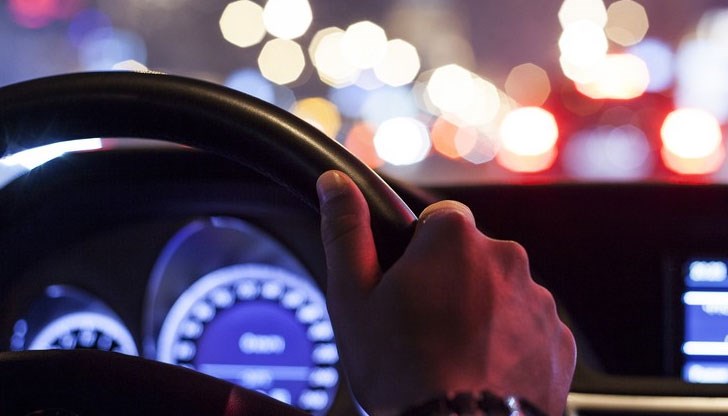 Пътни полицаи смятат, че това е по-безопасно Пътни полицаи смятат, че това е по-безопасно