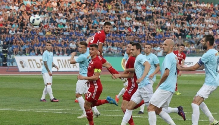 Българския футболен съюз разкри кои отбори получават лиценз за участие в турнирите под егидата на УЕФА
