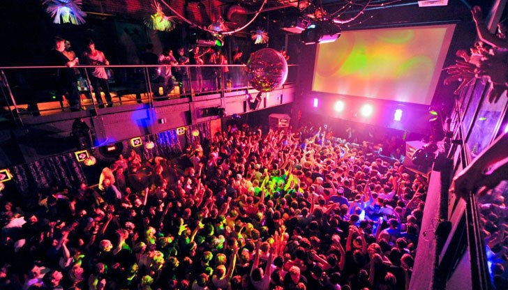 Извършителят е избягал