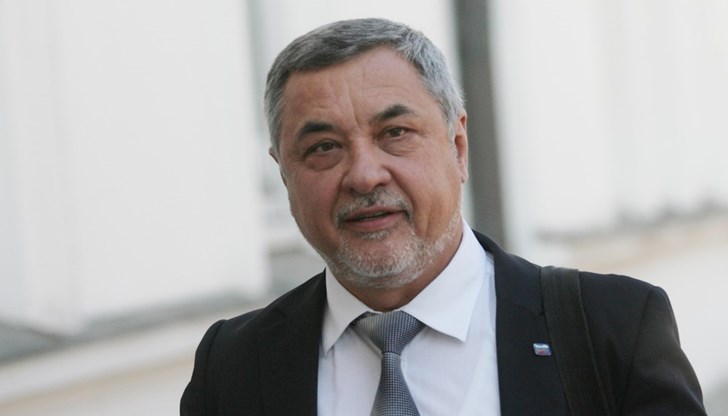 Аз съм на ваша страна