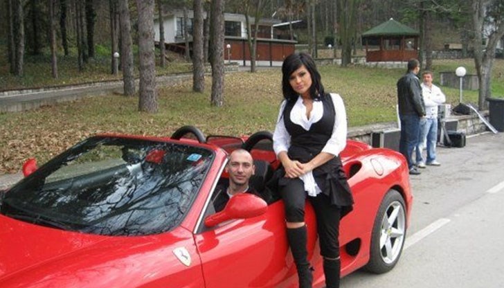 Убива мъж при катастрофа и изчезва с мръсна газ