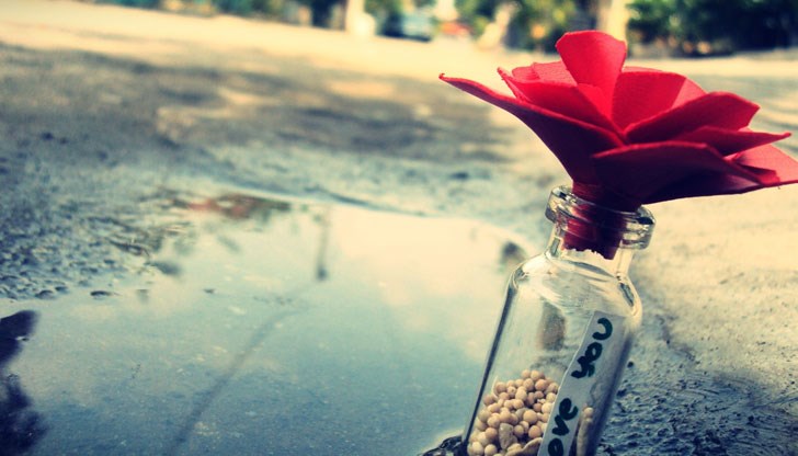 Най-идеалното време за действия! Най-идеалното време за действия!