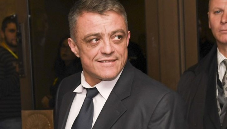 Пиша тези редове с чиста съвест на поредния репресиран българин и баща на 3 деца