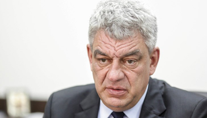 Президентът на Румъния Клаус Йоханис номинира социалдемократа Михай Тудосе за премиер на страната