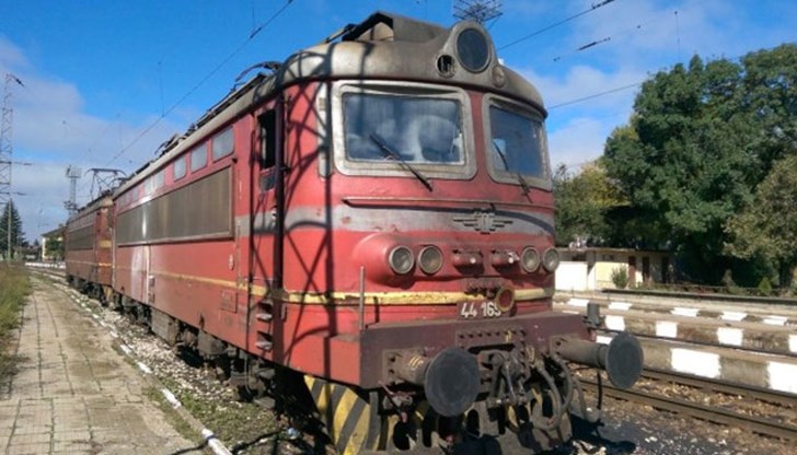 По първоначална информация има пострадали / Снимката е илюстративна/ По първоначална информация има пострадали / Снимката е илюстративна/