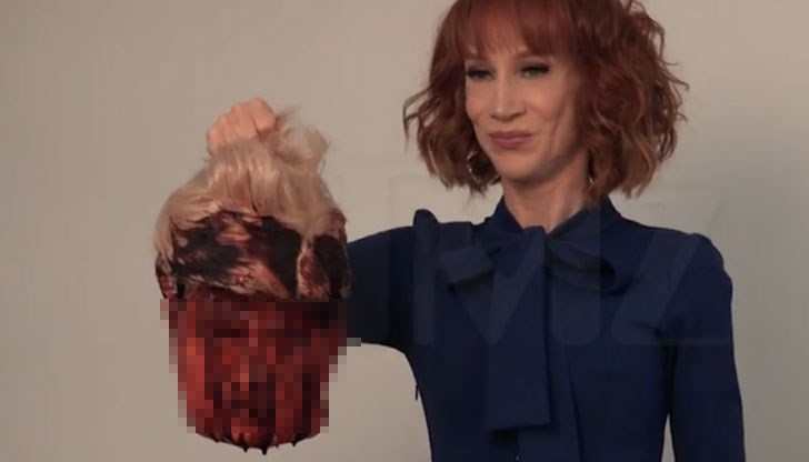 Синът на Тръмп видял кадрите и се уплашил Синът на Тръмп видял кадрите и се уплашил