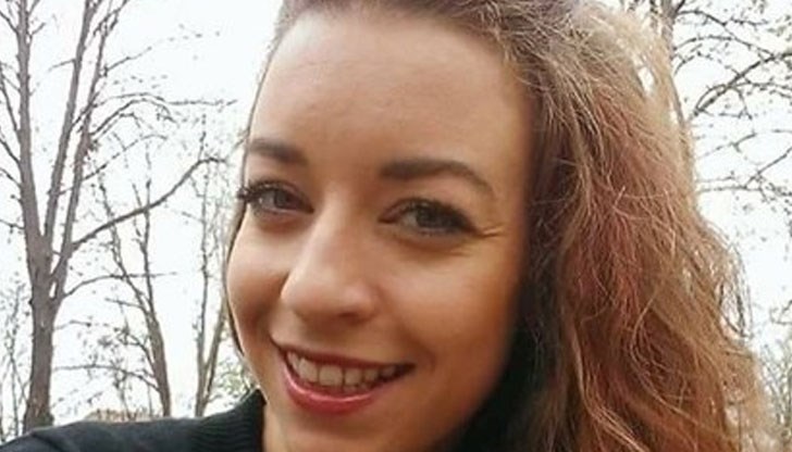Убитата в Украйна българска студентка Еля Дишли най-вероятно е жертва на домашно насилие