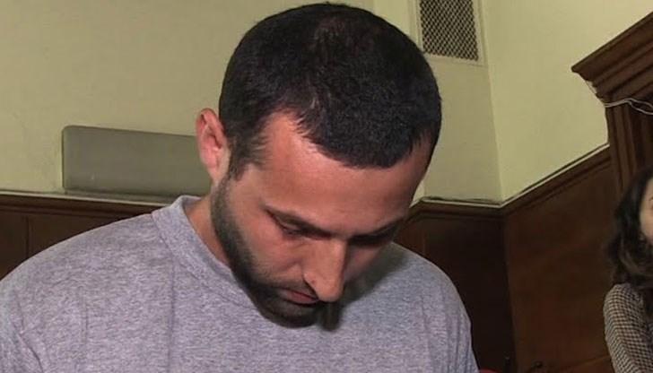 Русенецът уби съпругата си хладнокръвно на 31 май миналата година Русенецът уби съпругата си хладнокръвно на 31 май миналата година
