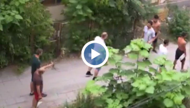 Напрежението в Асеновград не стихва