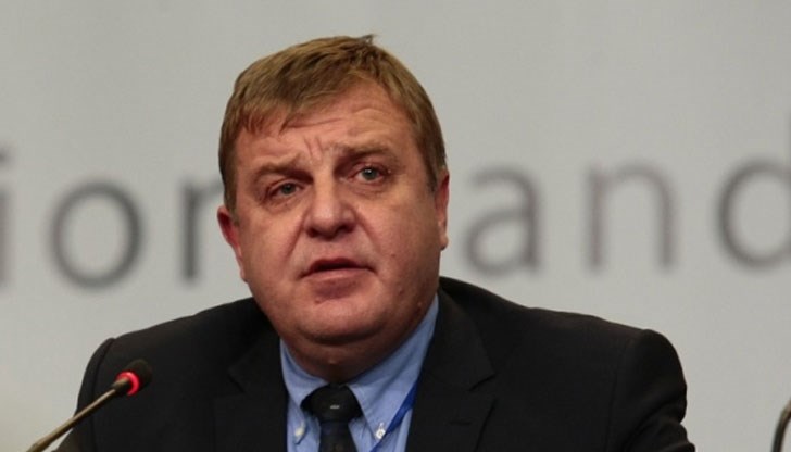 Красимир Каракачанов щял да ускори максимално обществената поръчка!