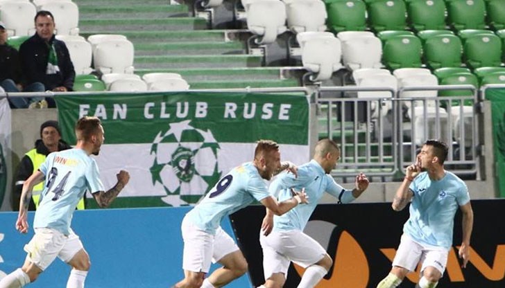 Жребият ще се тегли на 19 юни Жребият ще се тегли на 19 юни