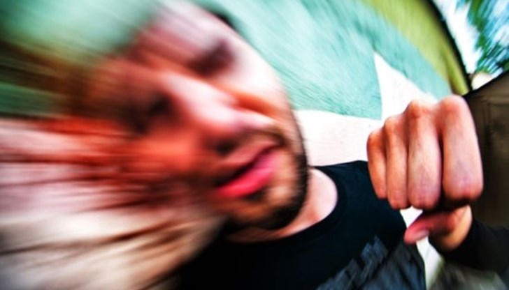 Потърпевша жена: Чувствам се адски безсилна и уплашена Потърпевша жена: Чувствам се адски безсилна и уплашена