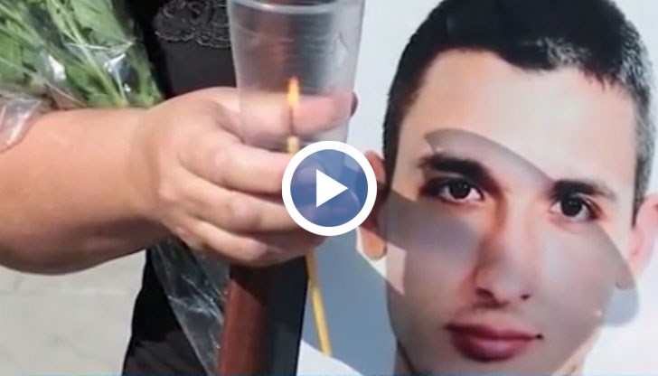 Сестрата на Никола: Той ще излезе и ще убие за трети път