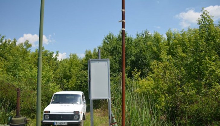 РИОСВ – Русе сезира компетентните органи