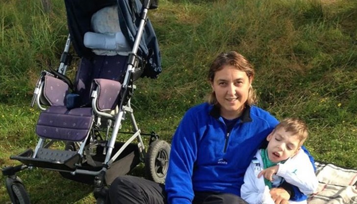 Вижте трогателното писмо на една майка