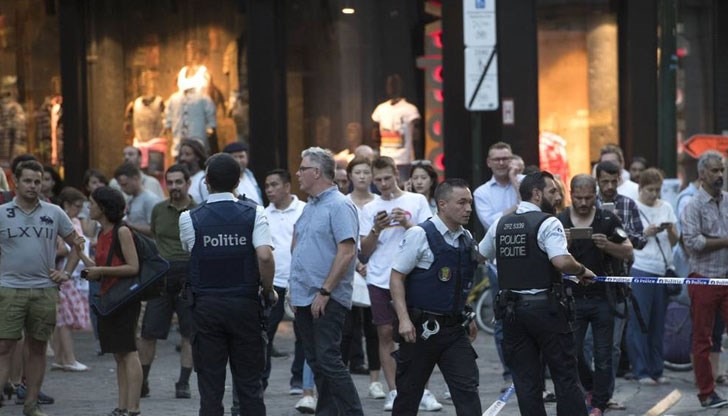 Белгийската прокуратура признава за неуспешен опит за атентат