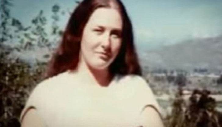 Тя нямала право да говори без разрешение и към насилника си трябвало да се обръща само с Господарю