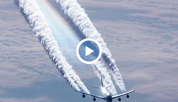 Отговори на всички въпроси, свързани с авиацията, дава българският пилот Марио Бакалов, който управлява най-големия пътнически самолет