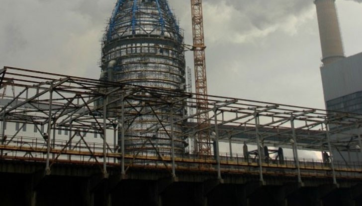 По първоначални данни няма опасност за населението