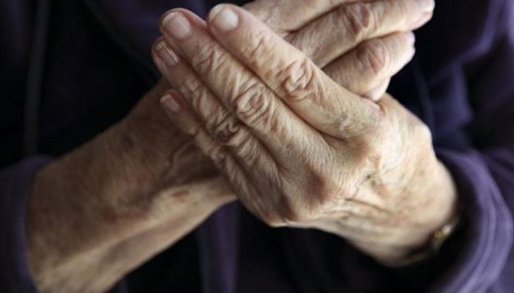 Колко ли майки се молят и се надяват да видят рожбите си за последно?