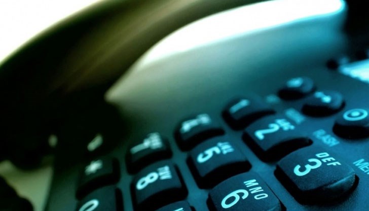 Телефонните измамници са с нова ударна схема Телефонните измамници са с нова ударна схема