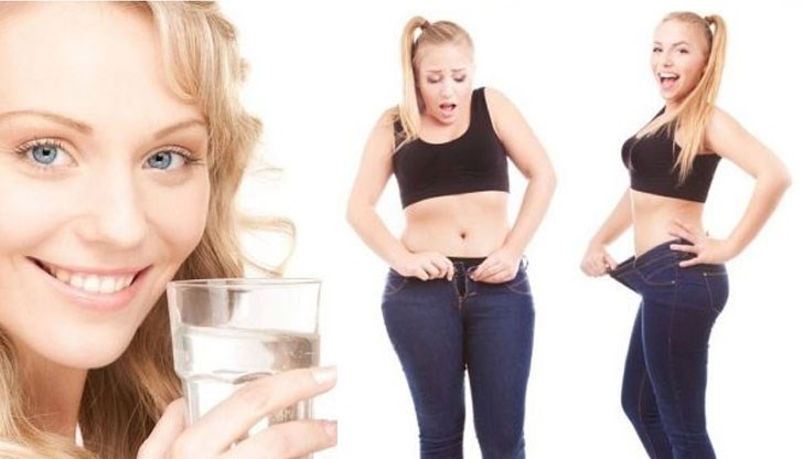 Водата, която изпиваме над това количество създава единствено допълнително натоварване на бъбреците