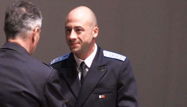 Историята помни само смелите!