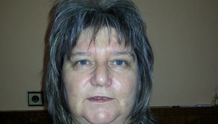 Жената е в шок и цялата в синини от ударите